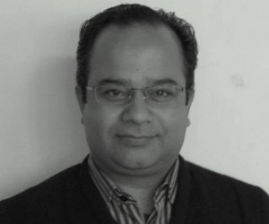 Aftab Qureshi - Westknight Marketing